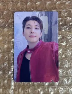 2025年最新】ウォヌ トレカ spill the feelsの人気アイテム