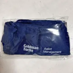 【新品】ゴールドマンサックス　エコバッグGoldman Sachs
