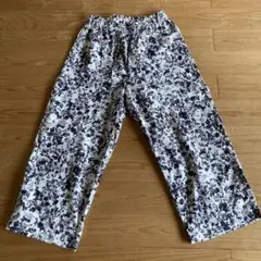 Stussy Beach Pant Cotton Twill Skull - メルカリ
