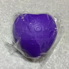 B'z LIVE-GYM 2026 FYOP+ ガチャ リラクゼーションハート