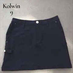 Kolwin ゴルフスカート サイズ9のサムネイル