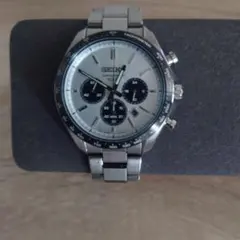 2025年最新】セイコー クロノグラフ sbpy165の人気アイテム - メルカリ