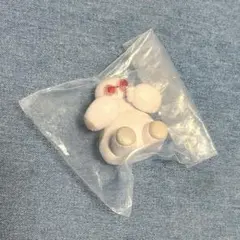 ベイマックス　かくれんぼフィギュア　　キャンディ