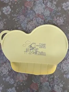ベビー　シリコンランチョンマット　ディズニーのサムネイル