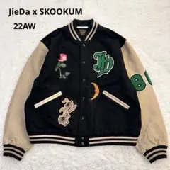 2026年最新】Jieda スタジャンの人気アイテム - メルカリ