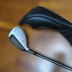 TaylorMade GLOIRE F 5番 ユーティリティのサムネイル