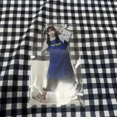 長月あおい ヴィレッジヴァンガード アクリルスタンド アクリル