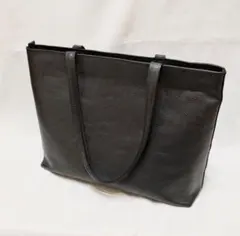 HashTug ハッシュタグ 巾着 レザー 革 - メルカリ