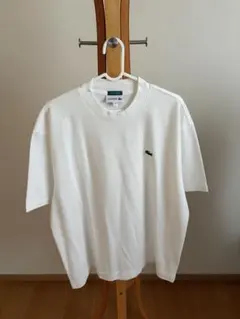 【新品・未使用】LACOSTE Exclusive Edition Tシャツのサムネイル