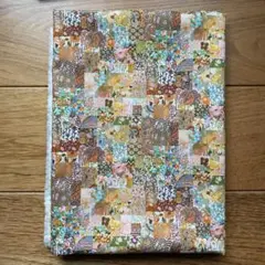 リバティプリント タナローン アーカイブパッチワーク　リバティ　2m