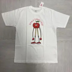 新品　グラニフ　Tシャツ ホワイト 男女兼用