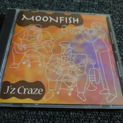 1115 Moonfish / J'z Craze
