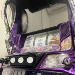 太*】様 パチンコ実機 eとある魔術の禁書目録 一方通行 スマパチ セル