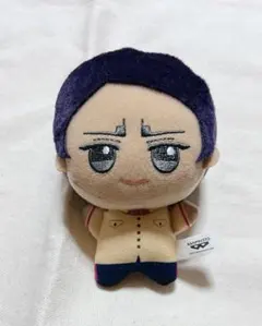 新品未使用 菊田 ゴールデンカムイ ちびぐるみ第二弾vol.2① - メルカリ