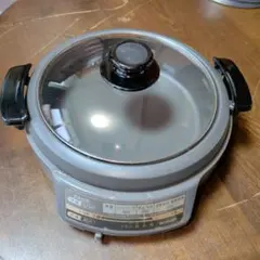 ゼネラル 電気がま ED-1000(G) 本体 - メルカリ