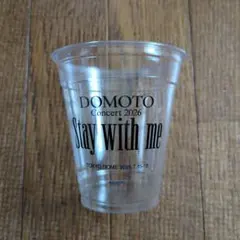 DOMOTO 東京ドーム コラボドリンク カップ - メルカリ