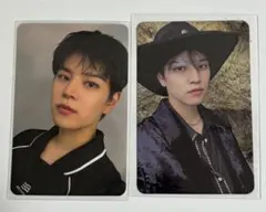 Stray Kids スンミントレカ2点