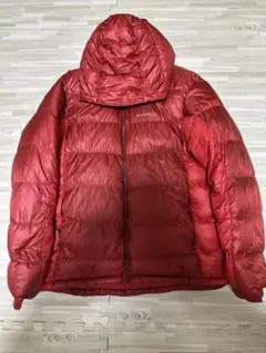 2025年最新】モンベル アルパイン ダウンパーカの人気アイテム - メルカリ