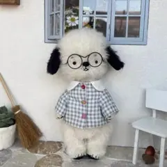 ぬいぐるみ 作家 ハンドメイド アーティストベア - メルカリ