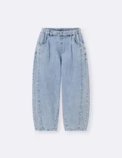 バレルレッグ 130