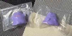 ポケモン メタモンいっぱいコレクション 2種セット(ガチャガチャ)