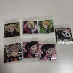 呪術廻戦vol.4 シールウエハース　まとめ売り