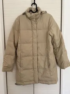 BURBERRY LONDON ダウンジャケット