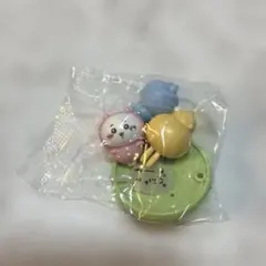 ちいかわ チョコサプ フィギュア パジャマ ハチワレ うさぎ