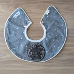 MARLMARL スター・ウォーズ スタイ よだれかけ