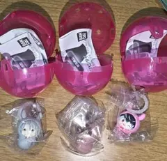 アイナナ　めじるしアクセサリー