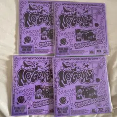 本、アルバムセット