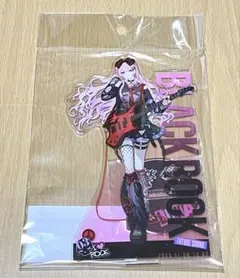 初音ミク ドンキ アクリルスタンド バンドver 巡音ルカ