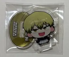 呪術廻戦 ジャンプフェスタ メディコス アクリルスタンド キーホルダー 禪院直哉