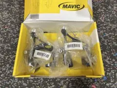 Mavic SSC 前後キャリパーブレーキセット　新品未使用のサムネイル