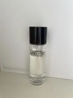 SHOLAYERED FRESH PEAR ボディスプレー