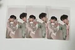 ZB1 ゆらゆら　ケミトレカ　ギュビンゴヌク　ケトルズ