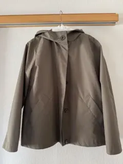MACKINTOSH PHILOSOPHY フード付きジャケットのサムネイル