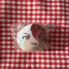 僕のヒーローアカデミア 轟焦凍 おまんじゅう ヒロアカ おまんじゅうマスコット