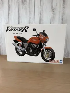 2026年最新】バイク プラモデル cb400sfの人気アイテム - メルカリ