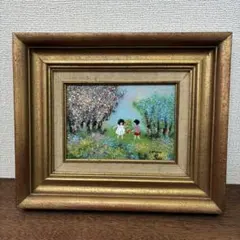 2025年最新】VINTAGE 絵画の人気アイテム - メルカリ