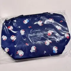 保冷バッグ　ランチバック　ハローキティ　キティちゃん　お弁当入れ　エコバッグ