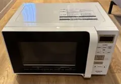 【30】HITACHI　日立　電子レンジ　HMR-FT183　2021年製　800W 日立／HITACHI／電子レンジ／HMR-FT183／2021年製 | 宇都宮の