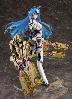 ゼノブレイド2 KOS-MOS Re: 1/7 フィギュア【新品・未開梱品】