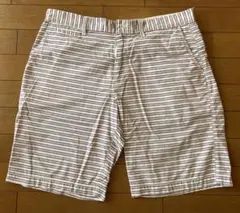 OLD NAVY ストライプショートパンツのサムネイル