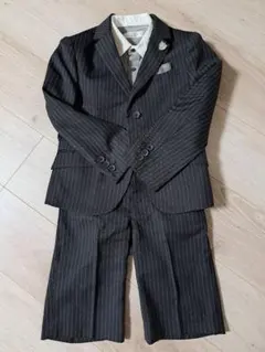 ELLEエル フォーマルスーツ Yシャツ