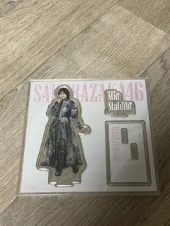 2025年最新】的野 アクリルスタンドの人気アイテム - メルカリ