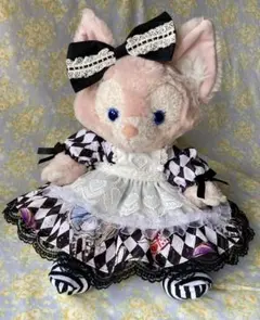 ゆ*ら様 コヤンイサムチョン♥️アリスサンダーちゃんBIGサイドポケットバッグリ ゆ*ら様 コヤンイサムチョン♥️アリスサンダーちゃんBIGサイド