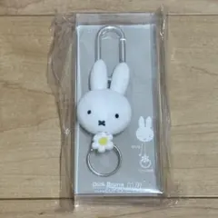 【新品】 ミッフィー リールチャーム studioCLIP 限定品