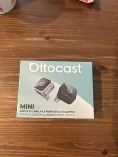 Ottocast MINI Pot ワイヤレスアダプターのサムネイル