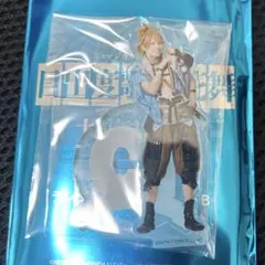 目出度歌誉花舞 十周年祝賀祭 刀ミュ 浦島